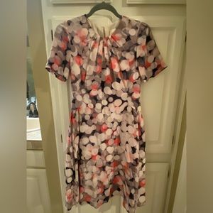 Kate Spade Size 2 dress. A-line